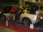 2005 Corvette Convertible For Sale